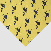 ほうきの魔法使い 薄葉紙 (詳細)