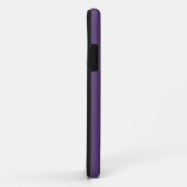 ほうきもしがハロウィーンに合うユーモア Case-Mate iPhoneケース (裏面/右)