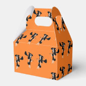 ほうきをオレンジにつけた魔女 フェイバーボックス (裏面サイド)