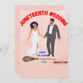 ほうきを跳ね上げて ノートカード (正面/裏面)