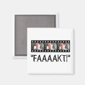 「ほう！」 マグネット (正面/裏面)