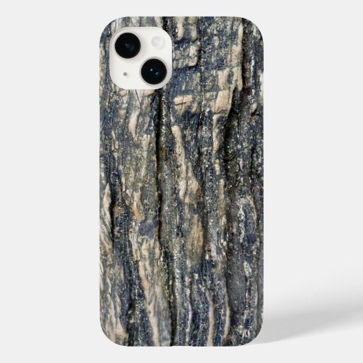 ほえる Case-Mate iPhoneケース (裏面)