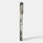 ほえる Case-Mate iPhoneケース (裏面 / 右)