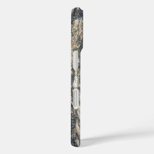 ほえる Case-Mate iPhoneケース (裏面 / 右)