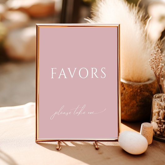 ほこりっぽいお洒落バラ赤ちゃんシャワー好意サイン ポスター