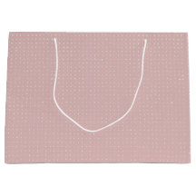 ほこりっぽいバラの手書きドット