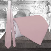 ほこりっぽいバラグラデーションマ結婚ロマーのネックタイ ネクタイ