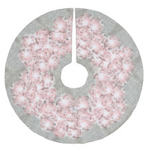 ほこりっぽいバラピンクの宝石のグレーと金ゴールドの輝き