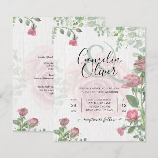 ほこりっぽいバラピ結婚ンク