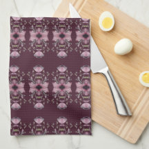 ほこりっぽいバラフローラ