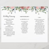 ほこりっぽいバラユーカリ勲章 (裏面)