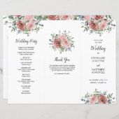 ほこりっぽいバラユーカリ勲章 (正面/裏面)