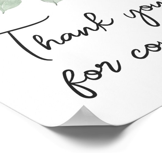 ほこりっぽいピンクのバラ女の子よ来う ポスター (角)