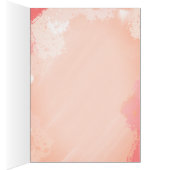 ほこりっぽいピンクサボテン開花 (内側 (右))