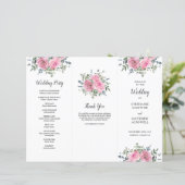 ほこりっぽいピンク色のローズユーカリ勲章 (スタンド正面)