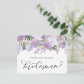 ほこりっぽいピンク色の牡丹が私のイギリス人カードになる ポストカード (スタンド正面)