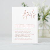 ほこりっぽいピンク色の詳細エンクロージャカード エンクロージャーカード (スタンド正面)