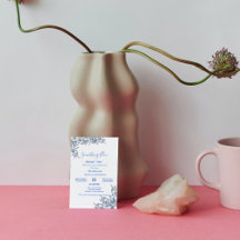 ほこりっぽいブライダルシャワー