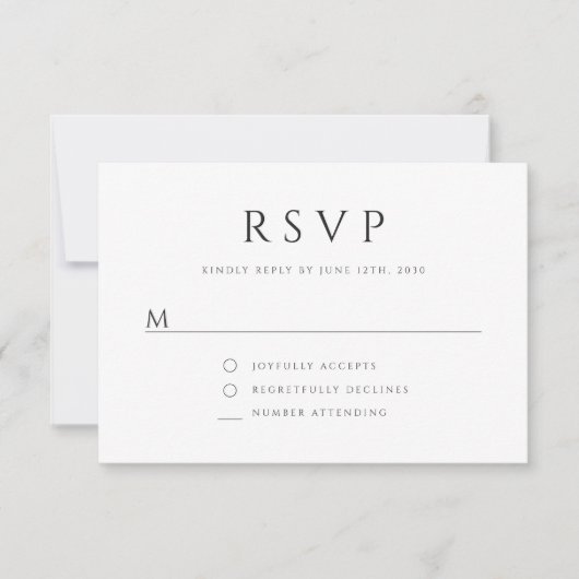 ほこりっぽいブルーボーイ宗教十字第1聖餐式 出欠カード (正面)