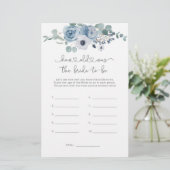 ほこりっぽいブルー新婦は何歳になったか (スタンド正面)