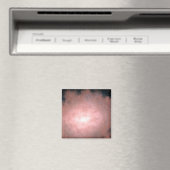 ほこりっぽい明るい銀河系 マグネット (インサイチュ (食洗機))