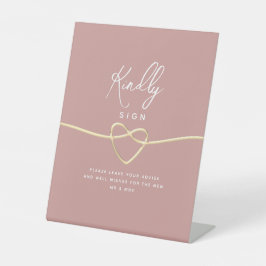 ほこりっぽい結婚バラのアドバイスと願い 台座サイン