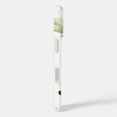 ほこりっぽい開花 Case-Mate iPhoneケース (裏面 / 右)