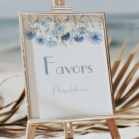 ほこりっぽい青あじさい赤エレガントちゃんシャワーの好意 ポスター