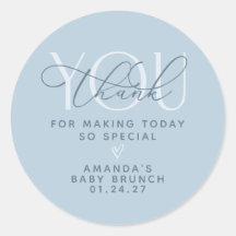 ほこりっぽい青ありがとう