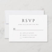 ほこりっぽい青い宗教十字架少年バプテスマ 出欠カード (正面)