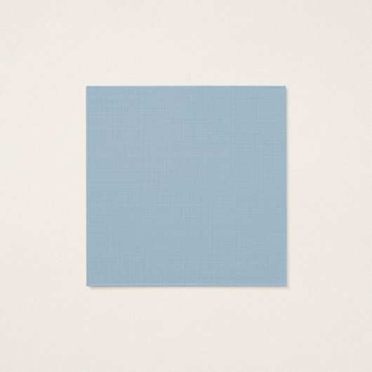 ほこりっぽい青い水の色のイヤリングディスプレイ (裏面)