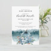 ほこりっぽい青い秋にカボチャが少し行く 招待状 (スタンド正面)