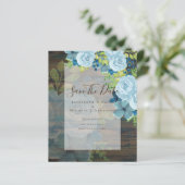 ほこりっぽい青い花救の日付 – 予算 (スタンド正面)