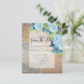 ほこりっぽい青い花救の日付 – 予算 (スタンド正面)