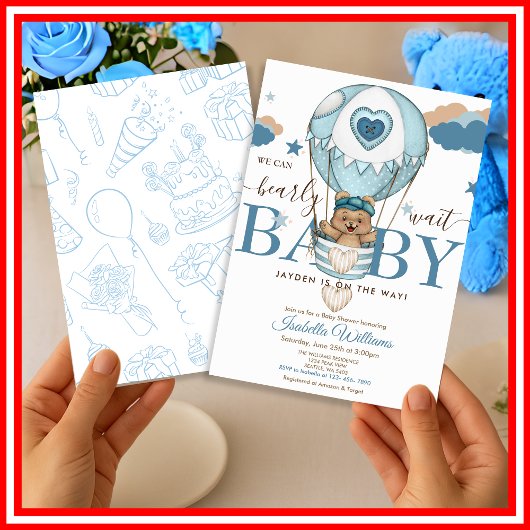 ほこりっぽい青を心から待つ 招待状