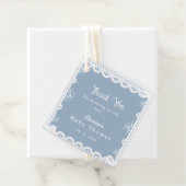 ほこりっぽい青メキシコ人の男の子シャワーパペル・ピカド フェイバータグ (インサイチュ)