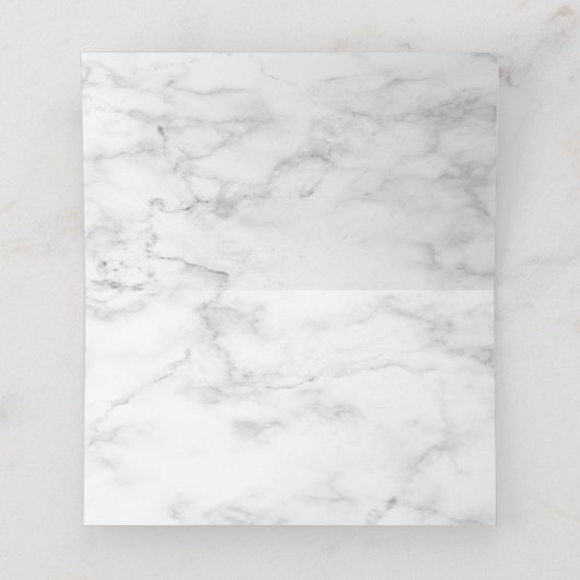 ほこりっぽい青ユーカリ緑の多肉植物 プレイスカード (内部開封)