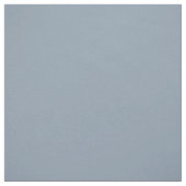 ほこりっぽい青無地の色 ファブリック (見本)