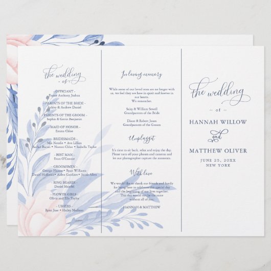 ほこりっぽい青葉色の金ゴールド結婚の式 (正面/裏面)