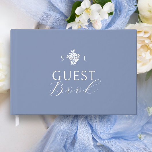 ほこりっぽい青 | フローラモノグラ結婚ム病 ゲストブック