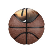 ほこりと栄光：野球ホーム走 ミニバスケットボール (右)