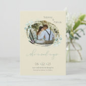 ほこりまろやかな黄色と彼女はYes写真 セーブザデート (スタンド正面)