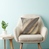 ほこりをかぶった木材 クッション (椅子)