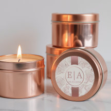 ほこりエレガント性バラオーキッドモノグラム結婚ズ