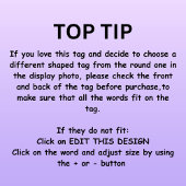 ほこりフェミニンピンク蝶の赤ちゃんガールシャワー フェイバータグ