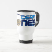 ほしいと思う何がScone間飲み物! トラベルマグ (正面右)