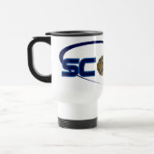 ほしいと思う何がScone間飲み物! トラベルマグ (左)