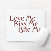 ほしいほし マウスパッド (マウス)