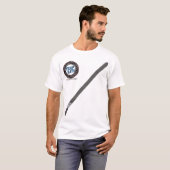 ほしい Tシャツ (正面フル)