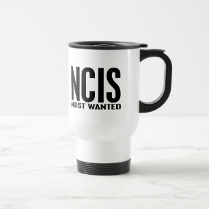 ほしかったNCIS トラベルマグ